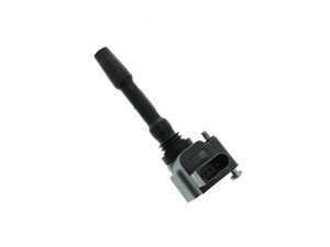 ES#4830511 - 94660210404 - Ignition Coil - Priced Each - Six (6) Required Per Vehicle - Includes Spark Plug Connector Tube. OEM Supplier! - Eldor - Porsche