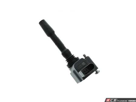 ES#4830511 - 94660210404 - Ignition Coil - Priced Each - Six (6) Required Per Vehicle - Includes Spark Plug Connector Tube. OEM Supplier! - Eldor - Porsche