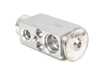 ES#4376634 - 64516924984 - A/C Expansion Valve 999352
 - Part of the a/c system - Nissens - MINI
