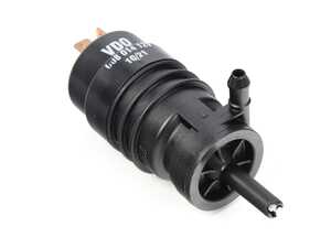 ES#4414994 - 431955651 - Windshield Washer Pump - VDO - Audi Volkswagen