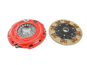 ES#4660624 - K70526-02-SS-TZ- - South Bend Clutch Stage 3 Endurance Clutch Kit - Designed for street and track cars. Conservatively rated at 540ft/lbs. - South Bend Clutch - BMW