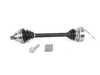 ES#4666965 - 701407271q - Drive Axle - Left - Brand New Unit - TrakMotive - Volkswagen