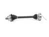 ES#4666965 - 701407271q - Drive Axle - Left - Brand New Unit - TrakMotive - Volkswagen