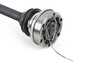 ES#4666965 - 701407271q - Drive Axle - Left - Brand New Unit - TrakMotive - Volkswagen