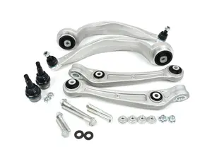 CTS Turbo Sport Lower Control Arm Kit CTS Turbo