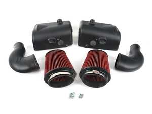 ES#4716330 - CTS-IT-952 - CTS Turbo Cold Air Intake System  - Power gains range from 12 to 20HP! Great sound and power increase. - CTS - Mercedes Benz
