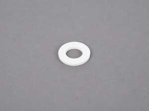 ES#4819115 - 16210NOS - PTFE Nitrous Bottle Nut Washer For 5 Lbs. Bottle And Up - NOS - 