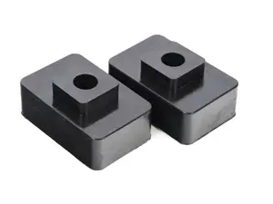 BFI Engine Mount Inserts - Stage 1