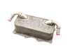 ES#3272292 - 94610728130 - Engine Oil Cooler - If your oil cooler is leaking or has cracked, replace it today with this new unit! - Genuine Porsche - Porsche