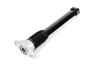 ES#3634353 - 1673206103 - Rear Shock Absorber - Left - Rear Axle, Left Side - Genuine Mercedes Benz - Mercedes Benz