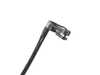 ES#3521198 - 4H0615121J - Front Brake Pad Sensor - Recommend replacing with every brake pad service - Holstein - Audi
