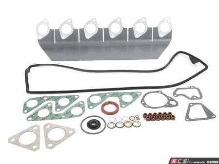 ES#4668775 - 11122243877 - BMW Head Gasket Set - Restore power and stop leaks with this new head gasket - Elring - BMW