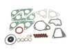 ES#4668775 - 11122243877 - BMW Head Gasket Set - Restore power and stop leaks with this new head gasket - Elring - BMW
