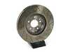ES#2882886 - 2034211312 - brake disc, ventilated - Vaico - Mercedes Benz