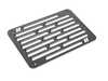 ES#3612281 - CTS-HW-294 - License Plate Relocation Kit - (NO LONGER AVAILABLE) - Why would you drill holes into your perfectly good front bumper or grille? - CTS - Audi
