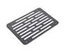 ES#3612281 - CTS-HW-294 - License Plate Relocation Kit - (NO LONGER AVAILABLE) - Why would you drill holes into your perfectly good front bumper or grille? - CTS - Audi