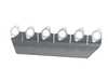 ES#4668775 - 11122243877 - BMW Head Gasket Set - Restore power and stop leaks with this new head gasket - Elring - BMW
