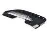 ES#4503911 - 51918085146 - GRILL, AIR INTAKE, RIGHT - Genuine BMW - BMW