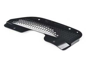 ES#4503911 - 51918085146 - GRILL, AIR INTAKE, RIGHT - Genuine BMW - BMW