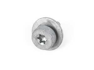 ES#3573665 - 07147393428 - TORX-BOLT WITH WASHE - Genuine BMW - BMW