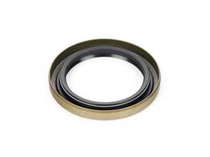 ES#3038335 - 33413404161 - OEM BMW Rear Axle Shaft Seal 33413404161 - Elring - BMW