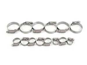 ES#4707967 - FMKC005HC - Hose Clamp Set For FMKC005 - Forge - 