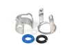 ES#4810653 - 06E998907G - Fuel Injector Seal Kit - Priced Each - One kit services one injector - Bremmen Parts - Audi Volkswagen