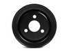 ES#55342 - 32421717746 - Power Steering Pulley - Does not contain securing hardware - Genuine BMW - BMW
