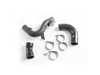 ES#4830608 - CTS-IT-961 - High Flow Throttle Pipe Kit - Increases the entire diameter to 2.5 allowing for increased flow and greater performance. - CTS - Audi Volkswagen