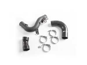 ES#4830608 - CTS-IT-961 - High Flow Throttle Pipe Kit - Increases the entire diameter to 2.5 allowing for increased flow and greater performance. - CTS - Audi Volkswagen