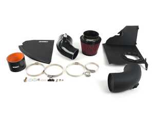 ES#4642695 - BW-B5802L - G20 M340i MST Performance Air Intake System + Turbo Inlet - Increase Airflow and throttle response - MST Performance - BMW