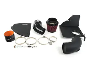 G20 M340i MST Performance Air Intake System + Turbo Inlet