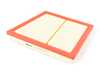 ES#3411579 - 13718513944 - Air Filter - Keep the engine in your MINI/BMW working great - Mahle - BMW MINI