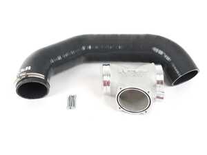 ES#2776889 - 86174-3.2 - 986 Boxster S Competition Plenum - Increase power and torque by improving airflow to the intake manifold - IPD - Porsche