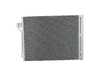 ES#4069496 - 64539219843 - A/C Condenser - Replacement A/C Condenser from Nissens - Nissens - BMW