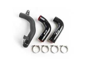 ES#4830615 - CTS-IT-956 - High-Performance Turbo Outlet Pipe - A more efficient and durable design, resulting in impressive airflow improvements, and overall performance gains. - CTS - Audi Volkswagen