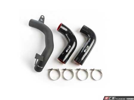 ES#4830615 - CTS-IT-956 - High-Performance Turbo Outlet Pipe - A more efficient and durable design, resulting in impressive airflow improvements, and overall performance gains. - CTS - Audi Volkswagen