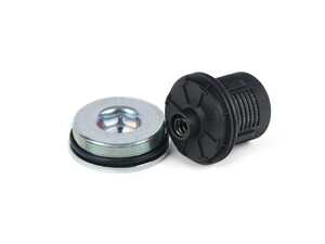 ES#4818089 - 02D598574 - Haldex Filter - Keep clean fluid running through your haldex - Recommended every 40k miles - Bremmen Parts - Audi Volkswagen
