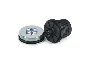 Haldex Filter