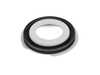 ES#4810756 - 11118664905 - Crankshaft Seal - Front position, 55mm x 68mm x 8mm. - Elring - BMW