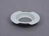 ES#4810756 - 11118664905 - Crankshaft Seal - Front position, 55mm x 68mm x 8mm. - Elring - BMW