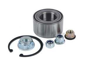 ES#4423943 - 1J0498625 - Wheel Bearing - Priced Each - Fits the left or right side and includes necessary hardware - Bremmen Parts - Audi Volkswagen