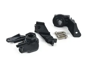 Headlight Repair Kit - Right