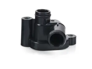 Coolant Flange