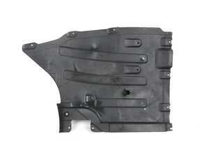 ES#3533350 - 51757394810 - UNDERSHIELD FOR TANK - Genuine BMW - BMW