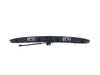 ES#4745039 - 51137171699 - Trunk Handle Lid Grip Assembly - Unprimed Black - This is the handle grip assembly used to open the trunk - Bremmen Parts - BMW