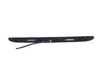 ES#4745039 - 51137171699 - Trunk Handle Lid Grip Assembly - Unprimed Black - This is the handle grip assembly used to open the trunk - Bremmen Parts - BMW