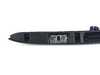 ES#4745039 - 51137171699 - Trunk Handle Lid Grip Assembly - Unprimed Black - This is the handle grip assembly used to open the trunk - Bremmen Parts - BMW