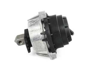 ES#4374248 - 22116878247 - ENGINE MOUNT, LEFT - Genuine BMW - BMW
