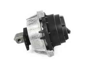 ENGINE MOUNT, LEFT